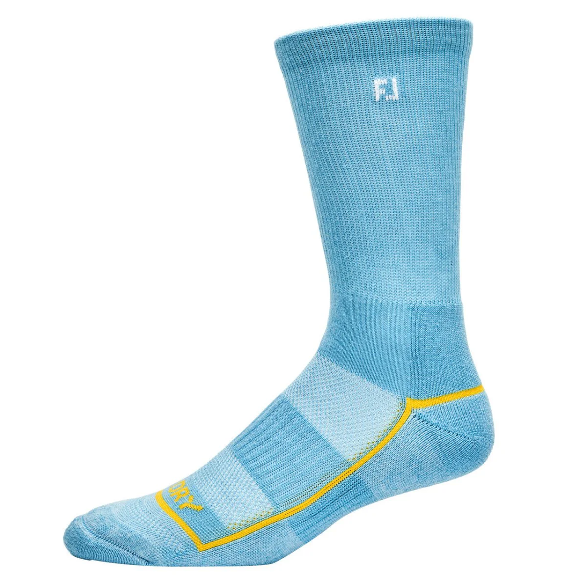 FootJoy Women's ProDRY Crew Sock - Image 2