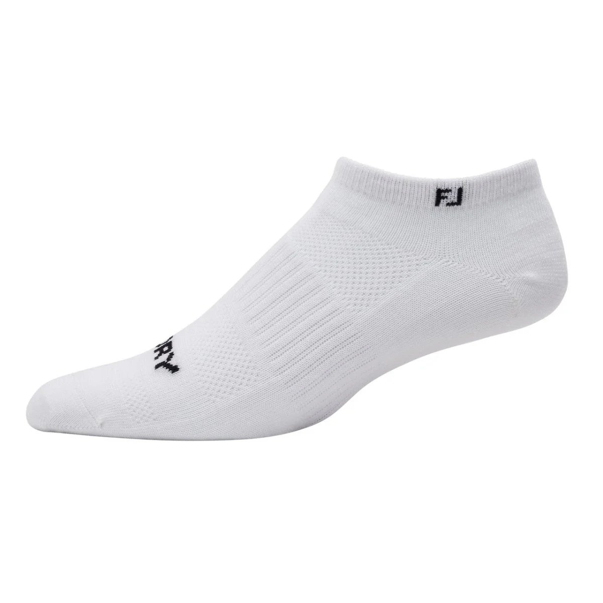 FootJoy Women's ProDRY Lightweight Low Cut Sock - Image 2