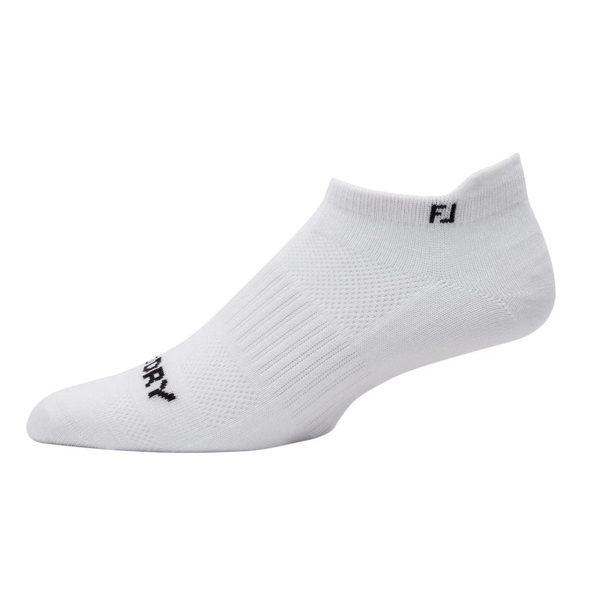 FootJoy Women's ProDRY Lightweight Roll-Tab Sock - Image 2