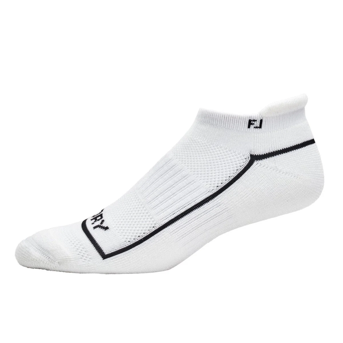 FootJoy Women's ProDRY Roll-Tab Sock - Image 3