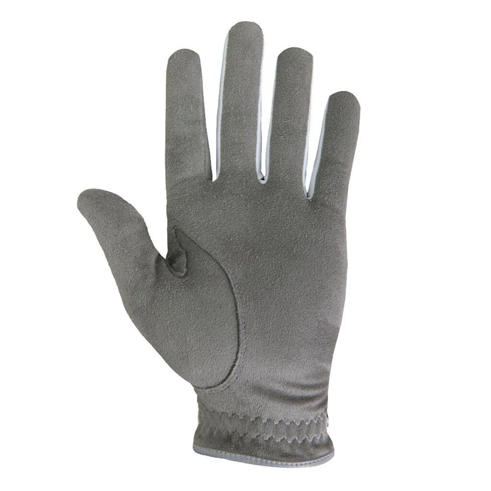 FootJoy Women's RainGrip Glove - White - Pair - Prior Generation - Image 4