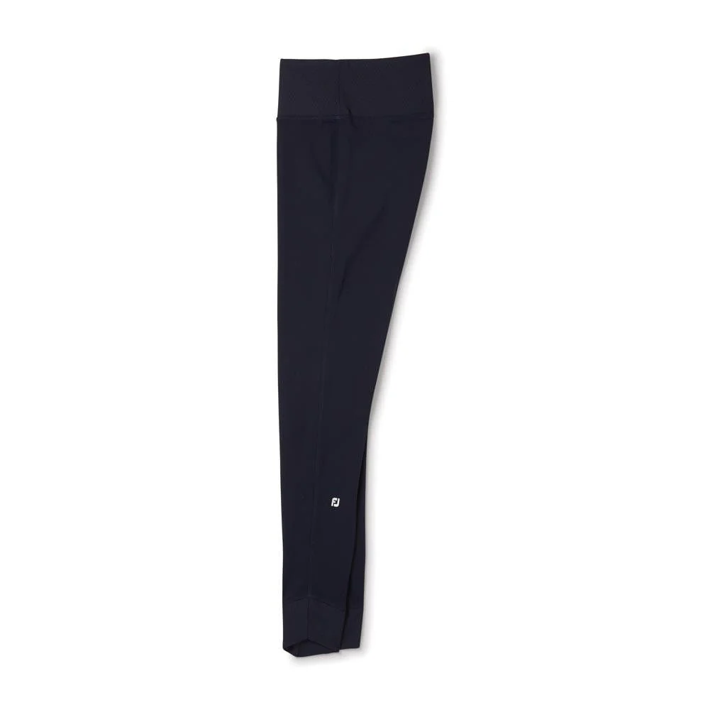 FootJoy Women's Rib Block Leggings