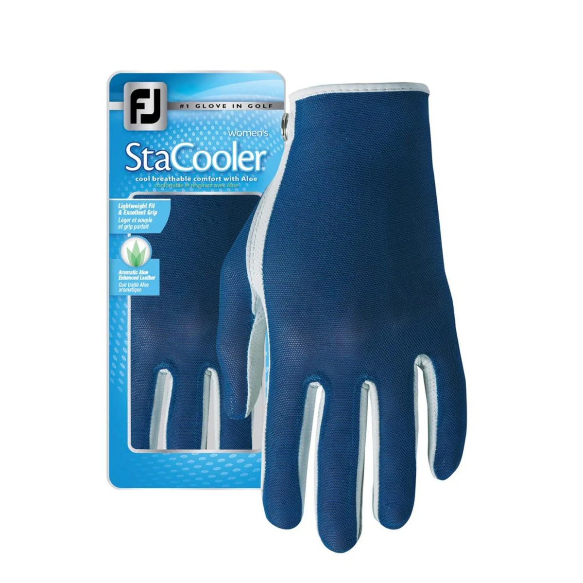 FootJoy Women's StaCooler Fashion Glove - Image 4