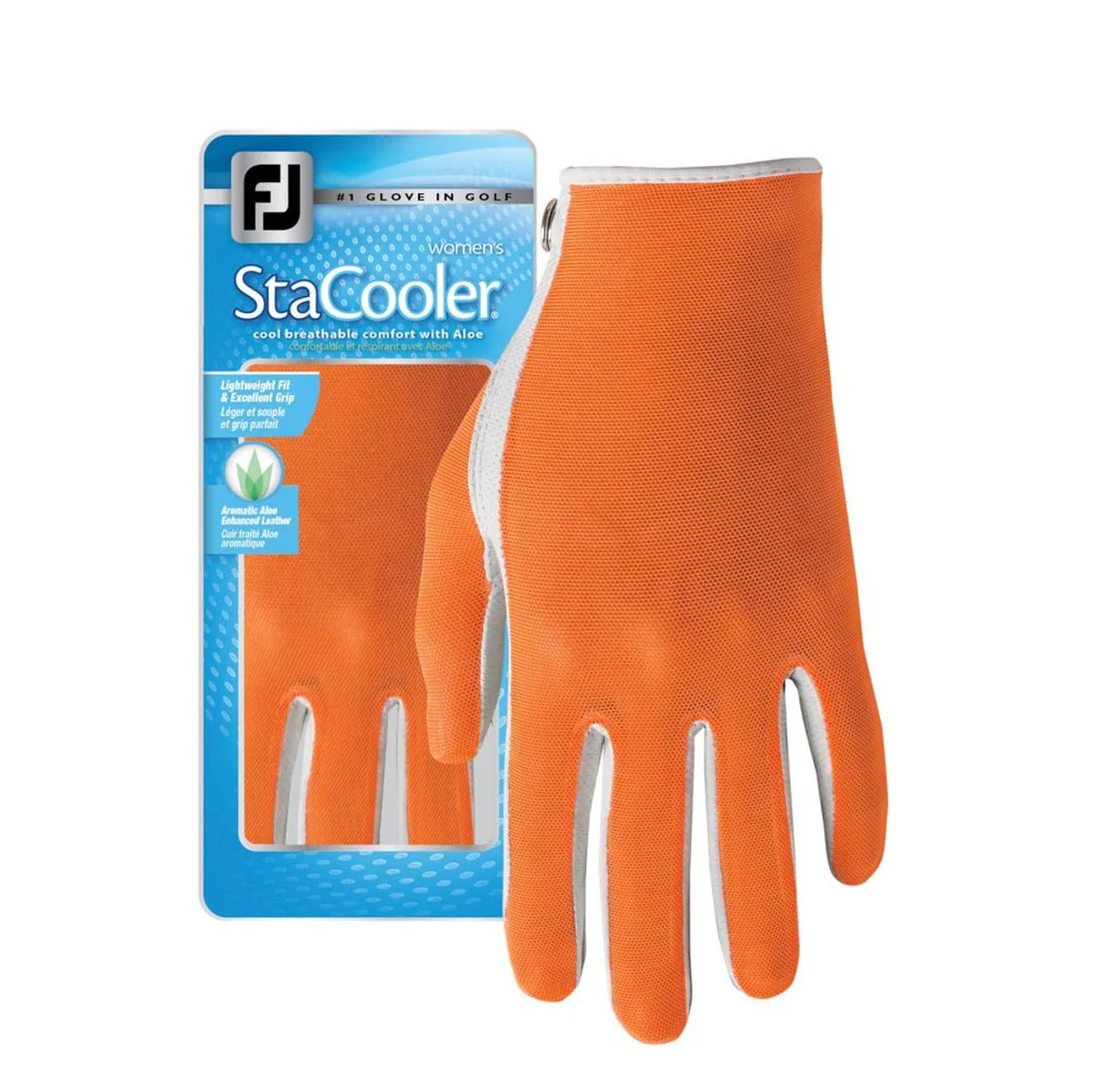 FootJoy Women's StaCooler Fashion Glove - Image 5