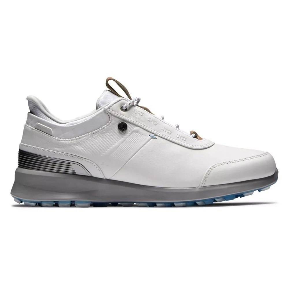 FootJoy Women's Stratos Golf Shoes - Previous Season Style - Image 3