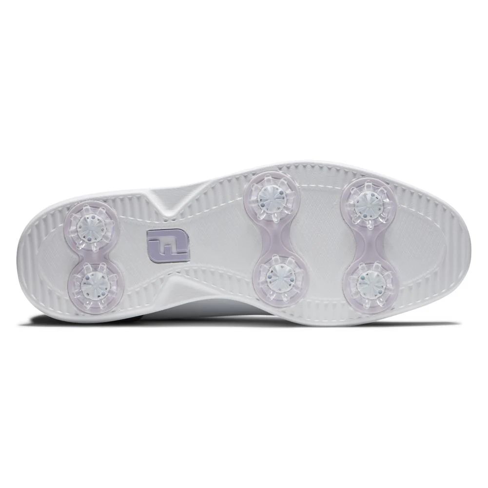 FootJoy Women's Traditions Golf Shoes - Previous Season Style - Image 16