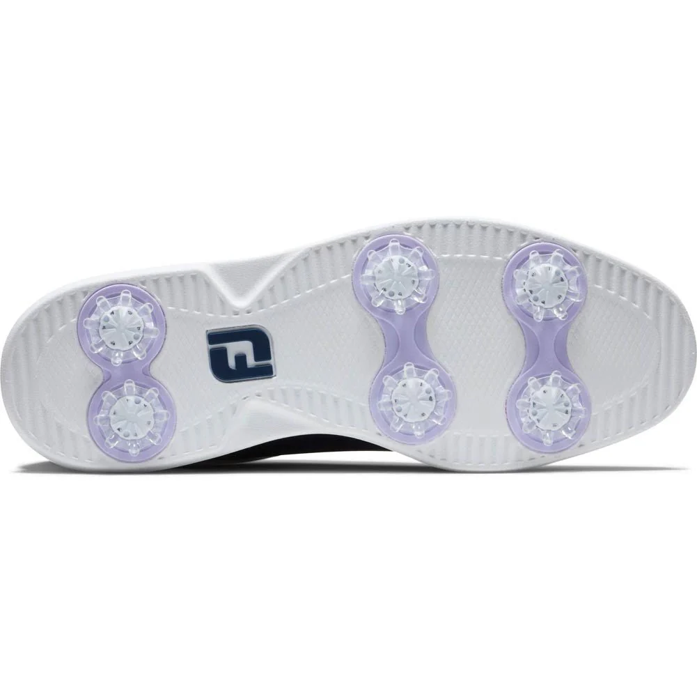 FootJoy Women's Traditions Golf Shoes - Previous Season Style - Image 22