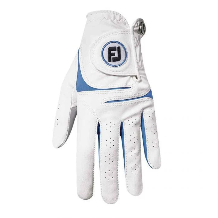 FootJoy Women's WeatherSof Fashion Glove - Prior Generation - Image 2