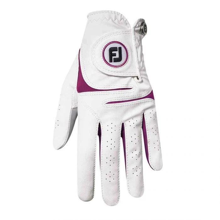 FootJoy Women's WeatherSof Fashion Glove - Prior Generation - Image 6