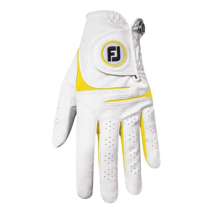 FootJoy Women's WeatherSof Fashion Glove - Prior Generation - Image 7