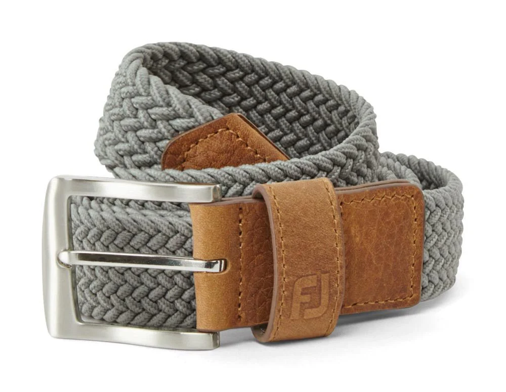 FootJoy Woven Belt - Image 2