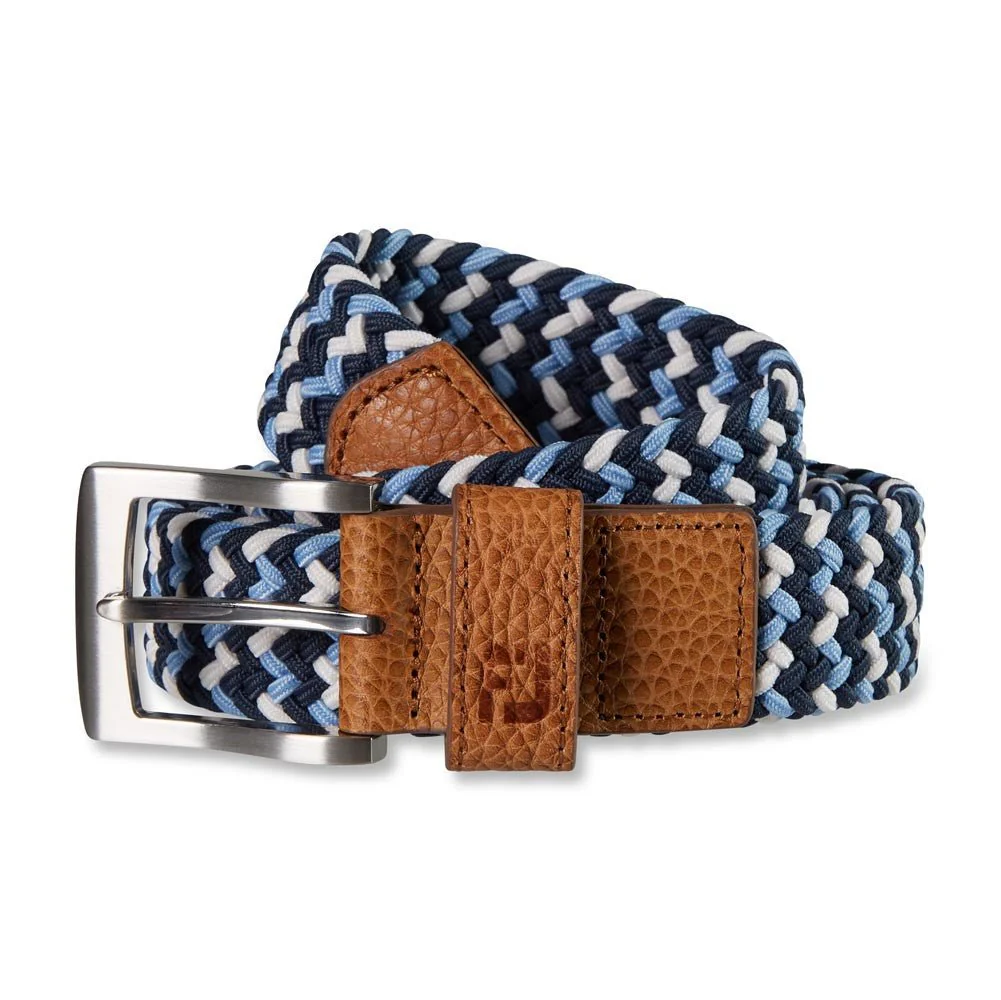 FootJoy Woven Belt - Image 4
