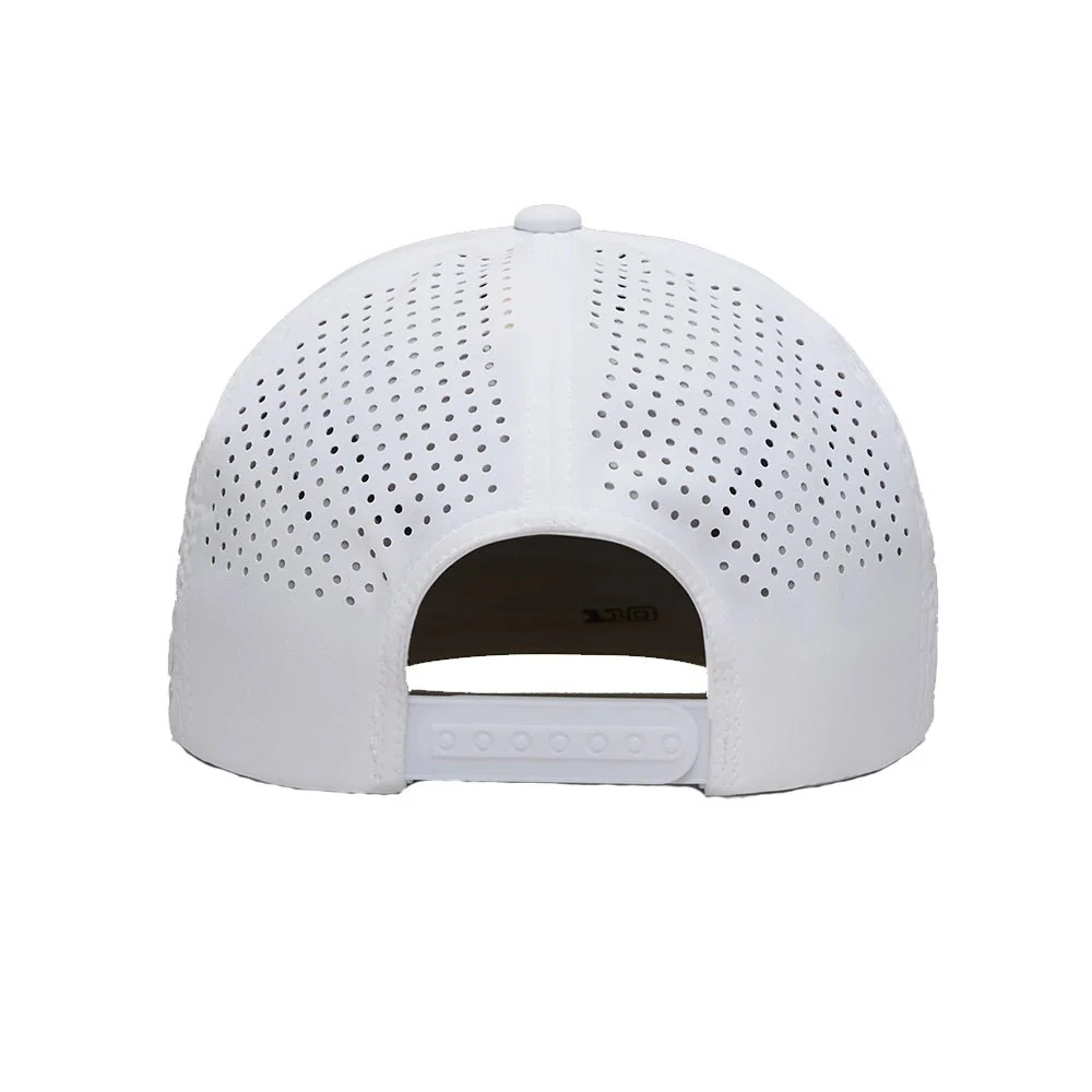 G/Fore Country Club Misfit Perforated Delta Golf Hat - Image 2