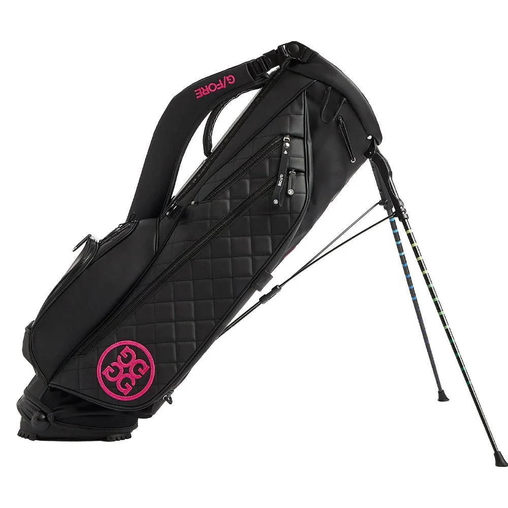 G/Fore Daytona Plus Stand Bag - Image 5