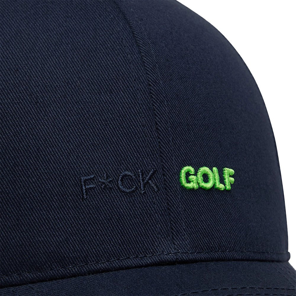 G/Fore F*CK Golf Low Profile Golf Hat - Image 2