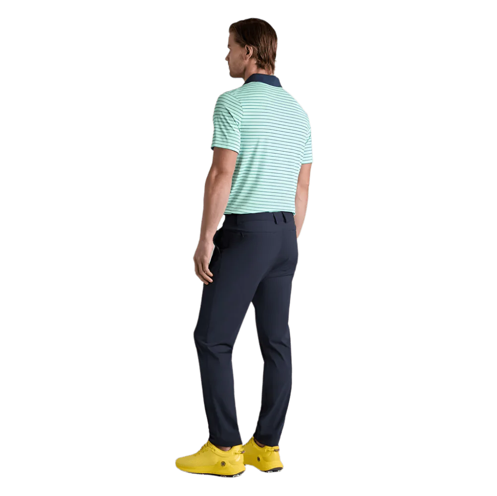 G/Fore Feeder Stripe Golf Polo - Image 3