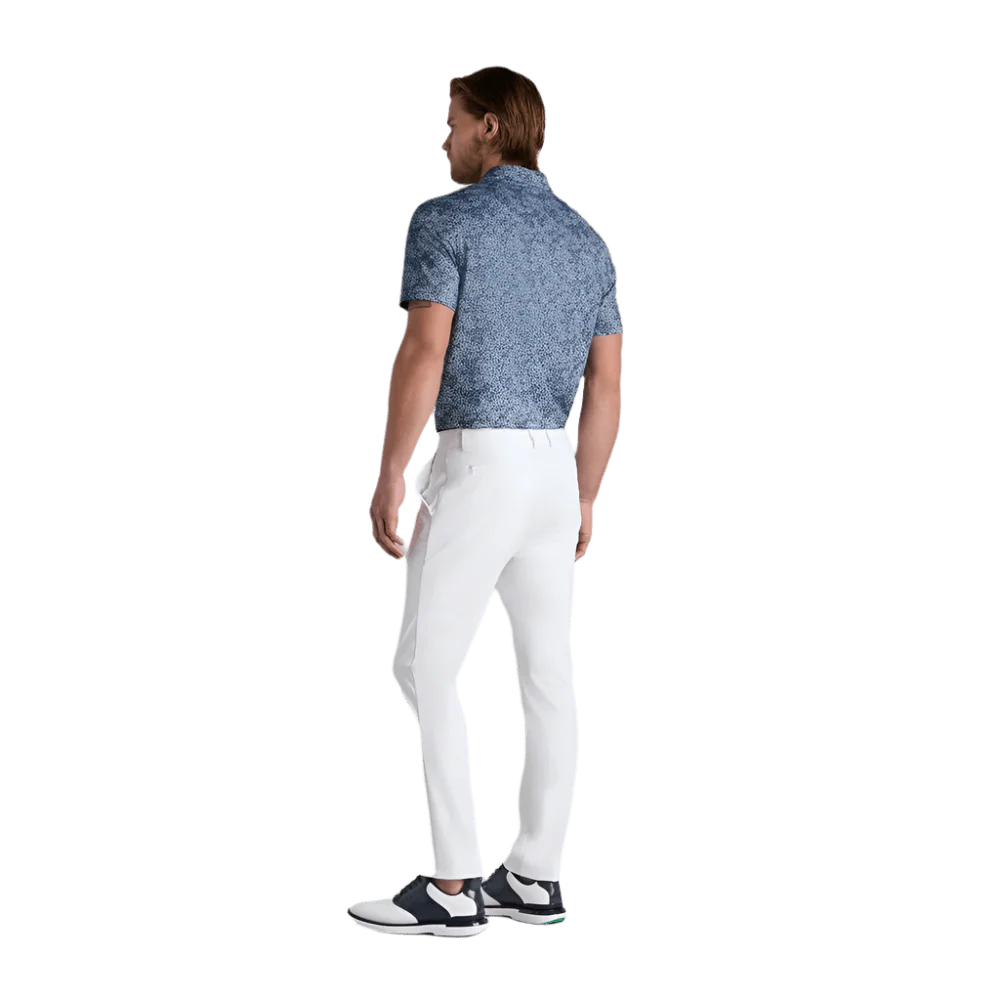 G/Fore Hydrangea Golf Polo - Image 3