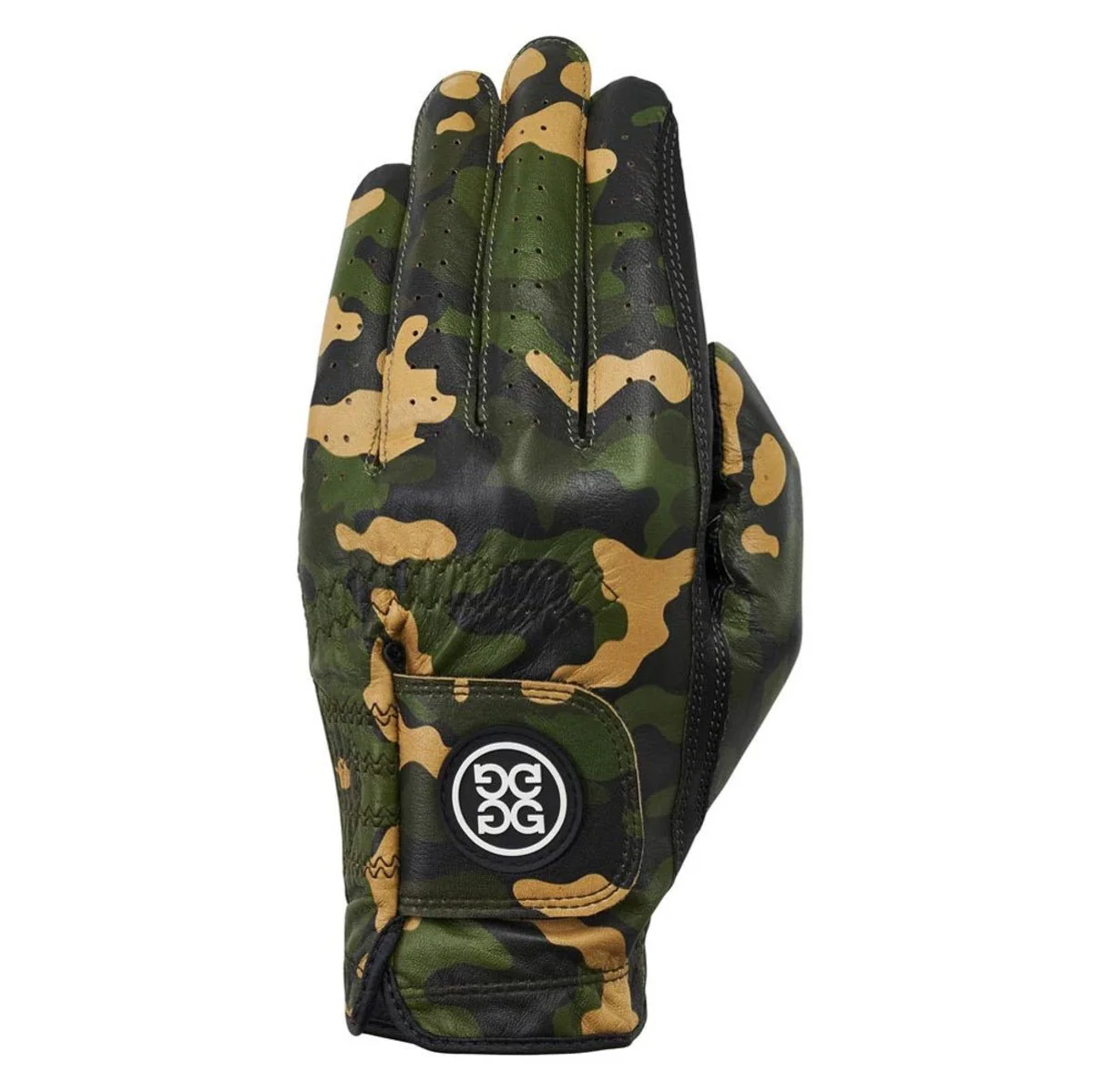 G/Fore Men's Limited Edition Camo Glove