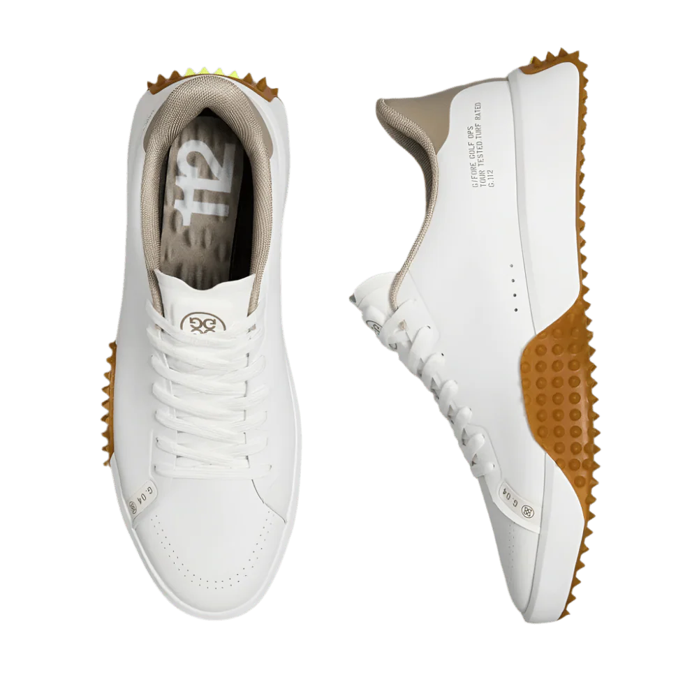 G/Fore Men's G.112 Golf Shoes - Image 10