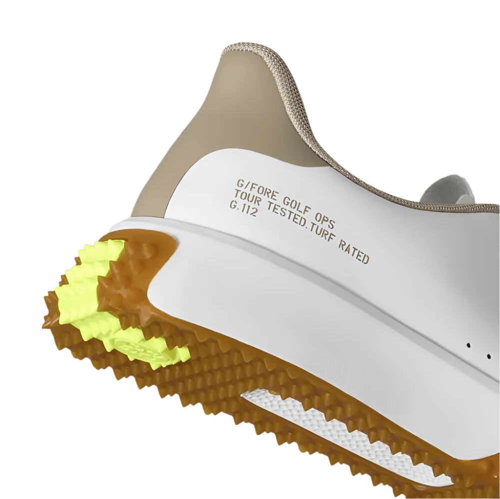 G/Fore Men's G.112 Golf Shoes - Image 11