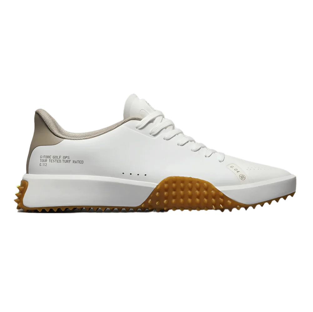 G/Fore Men's G.112 Golf Shoes - Image 9