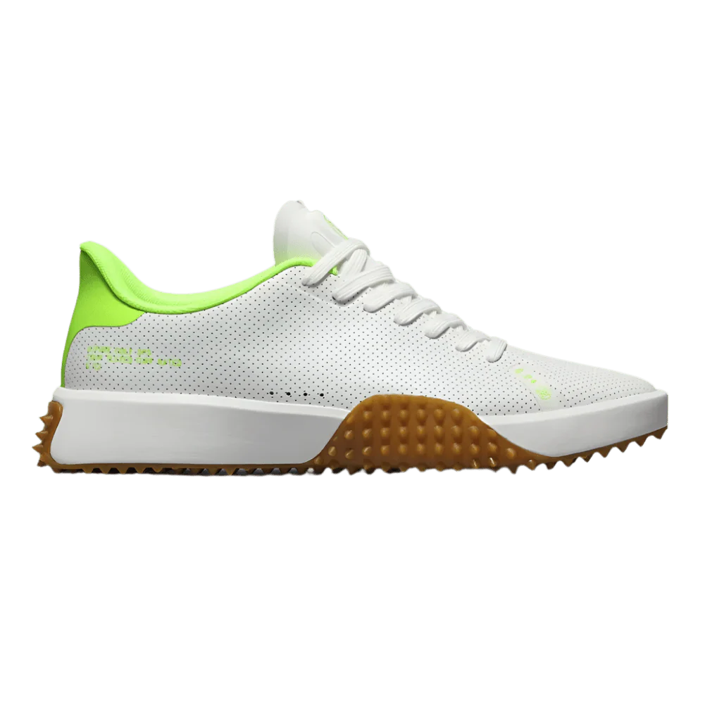 G/Fore Men's G.112 Perforated Golf Shoes