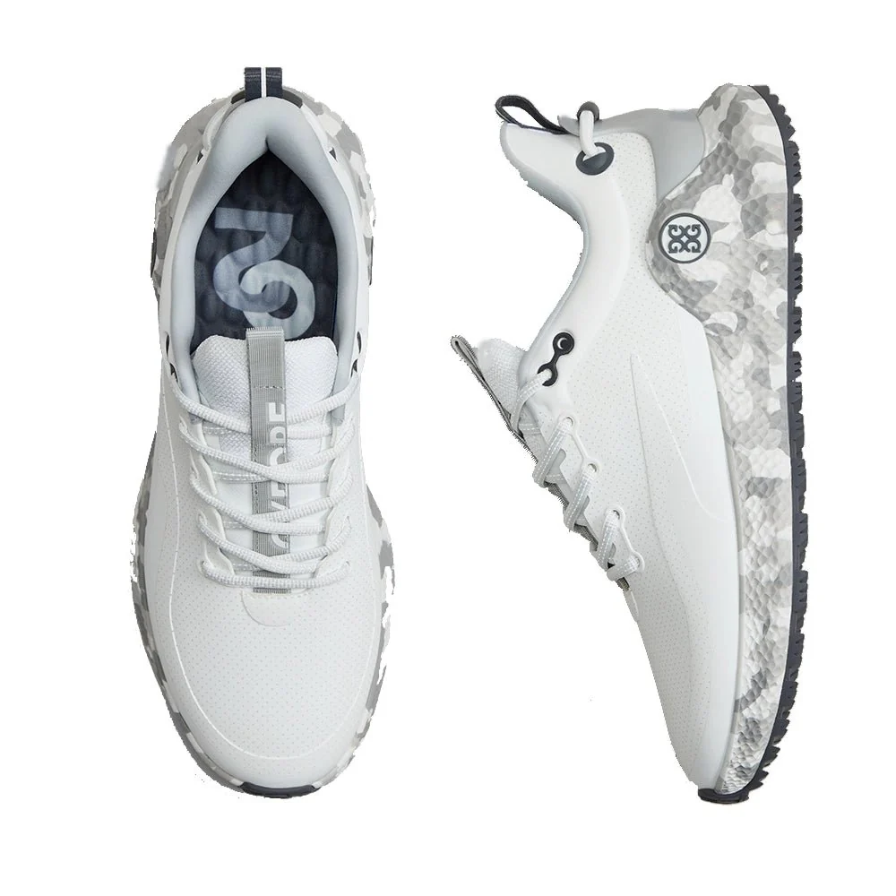 G/Fore Men's MG4+ O2 Perforated Golf Shoe - Image 3
