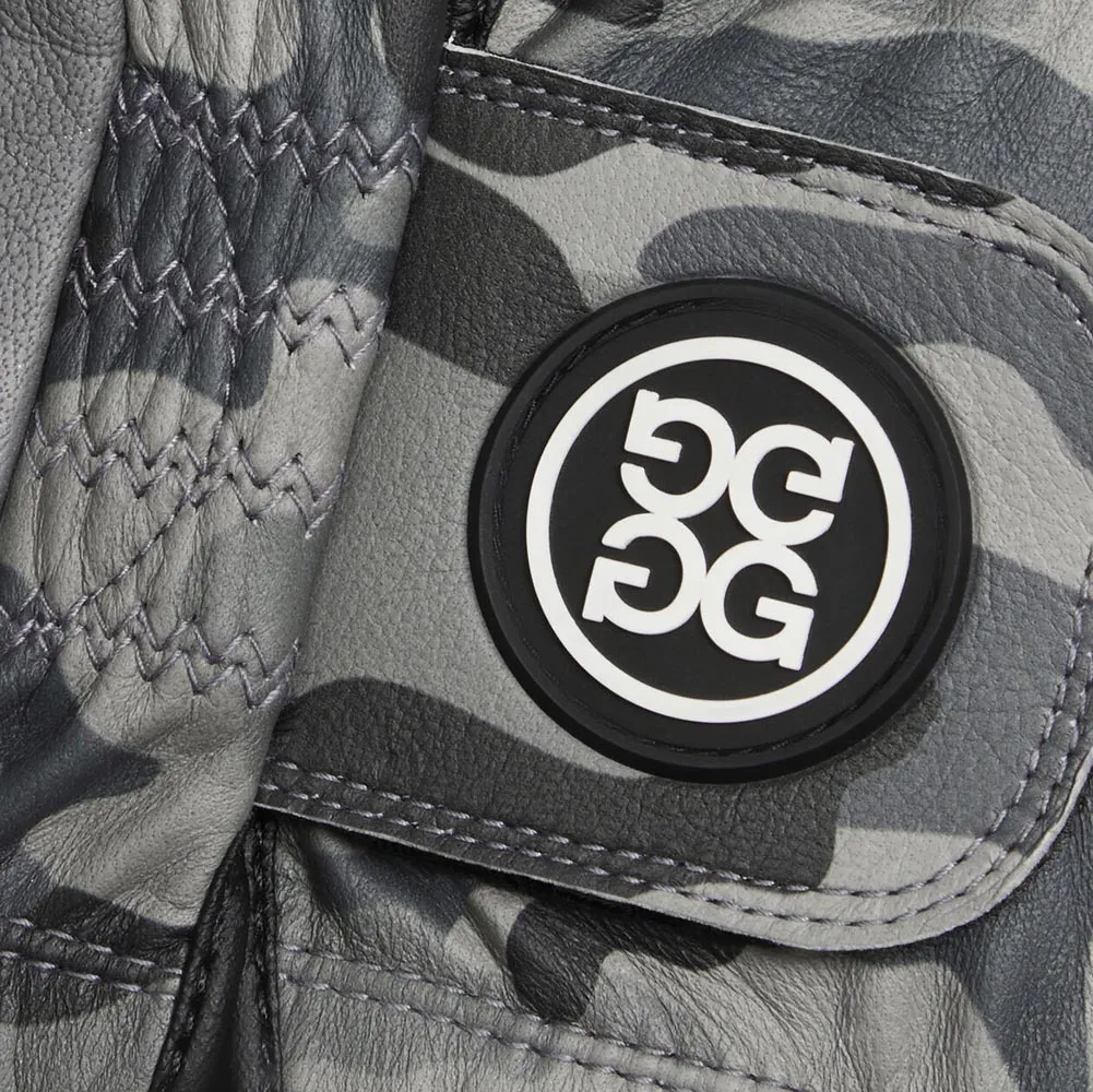 G/Fore Signature Camo Golf Glove - Image 2