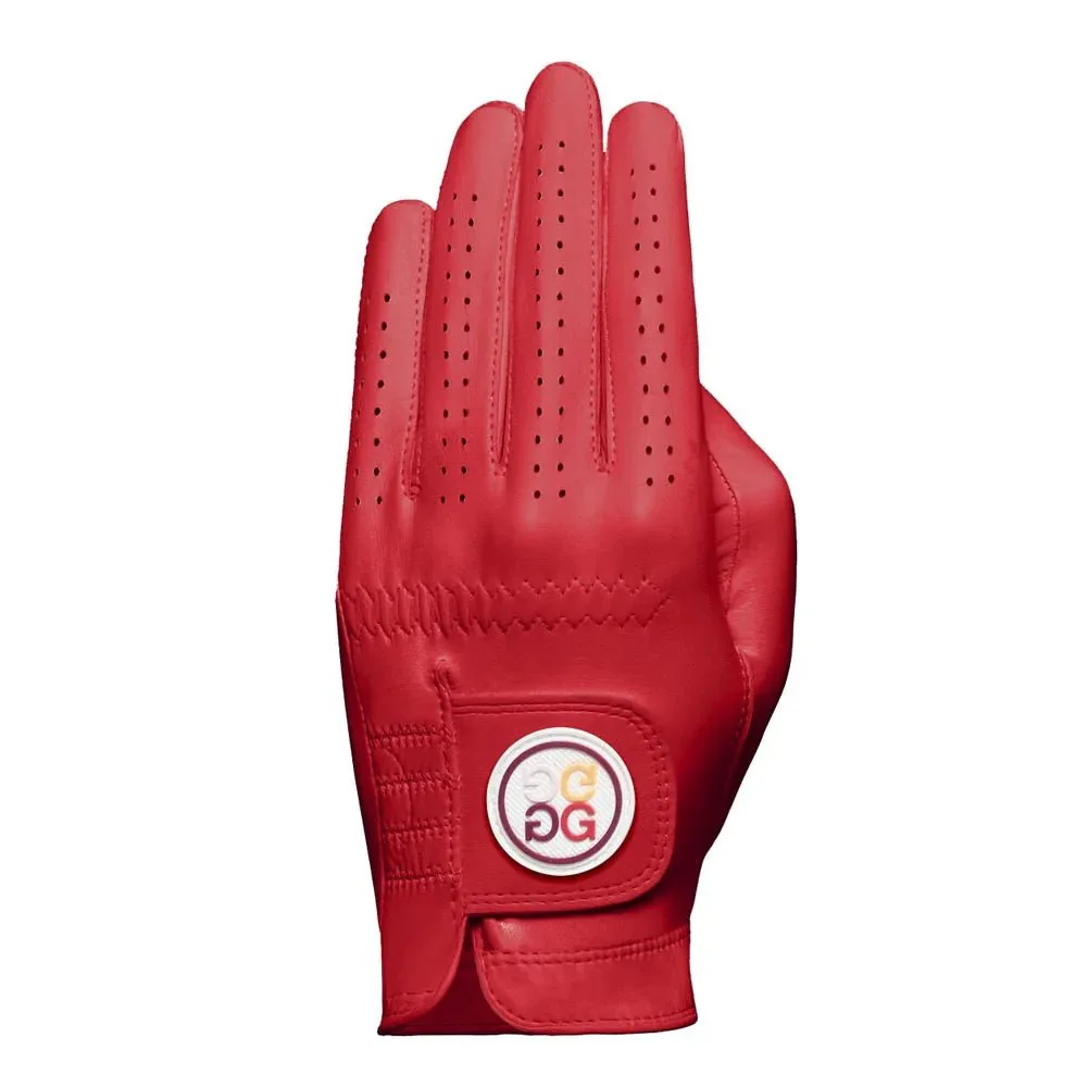 G/Fore Men's Signature Glove - Image 5
