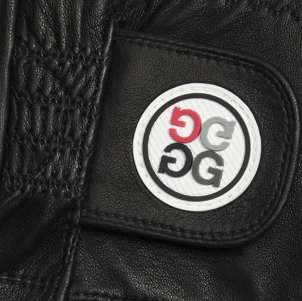 G/Fore Men's Signature Glove - Image 8