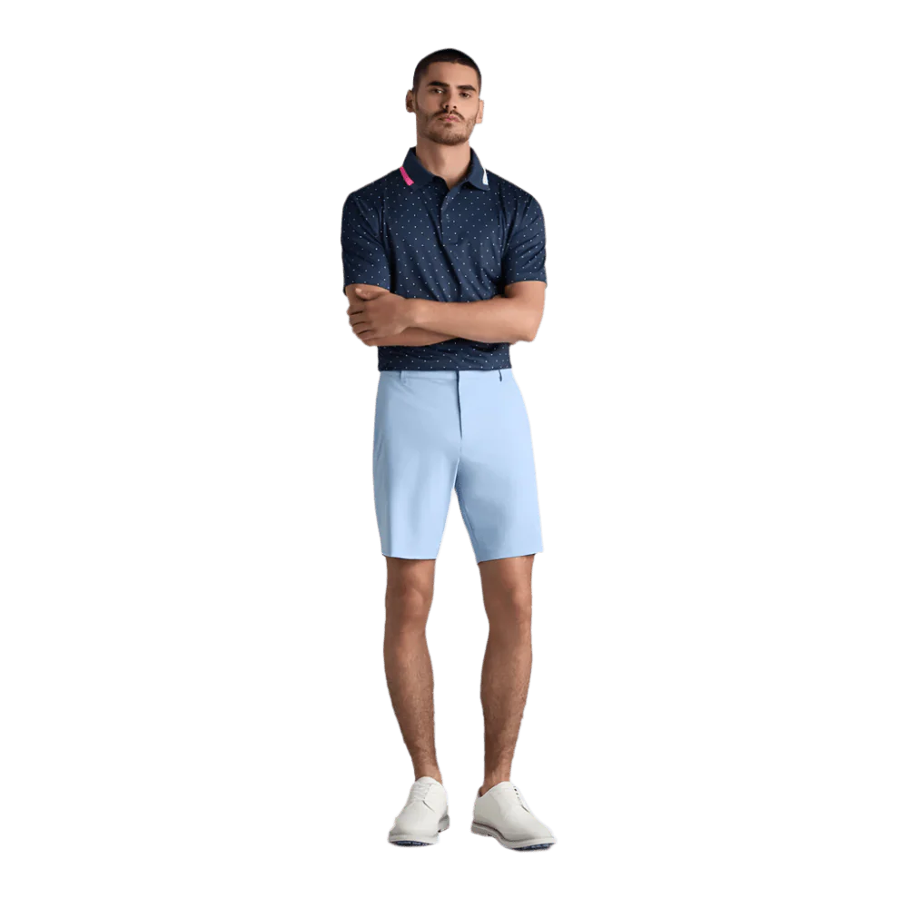 G/Fore Polka Dot Golf Polo - Image 2
