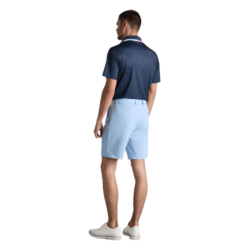 G/Fore Polka Dot Golf Polo - Image 3