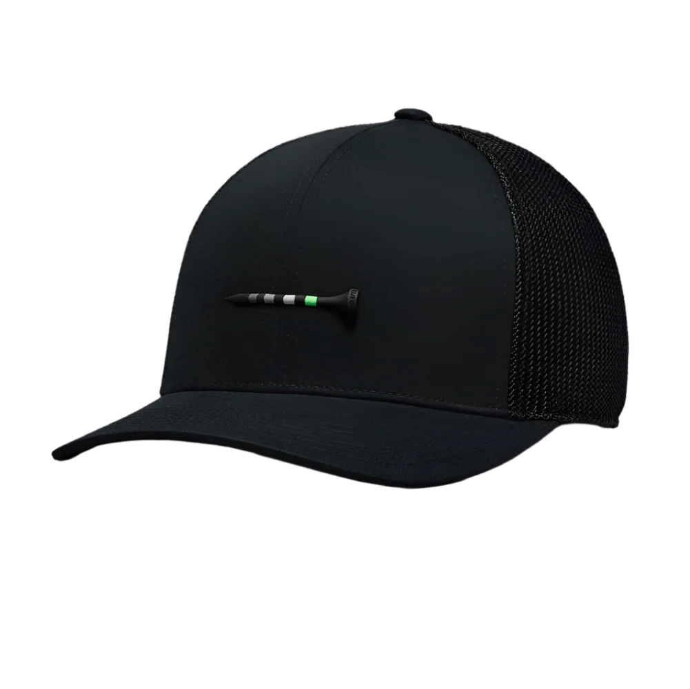 G/Fore Silicone Tee Trucker Golf Hat