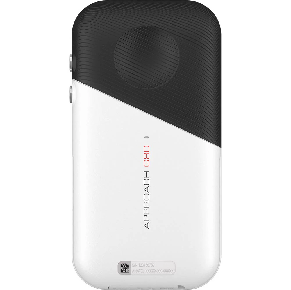 Garmin Approach G80 GPS - Image 4