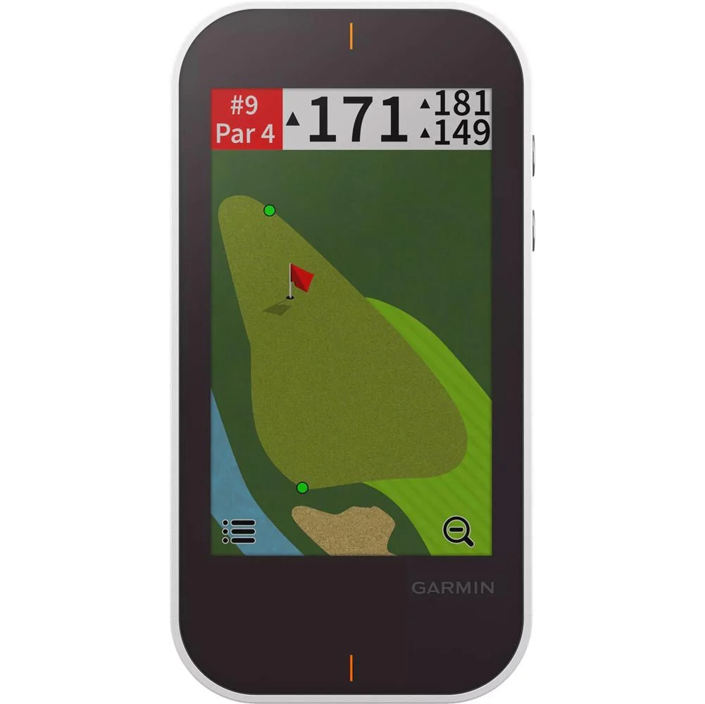 Garmin Approach G80 GPS - Image 5