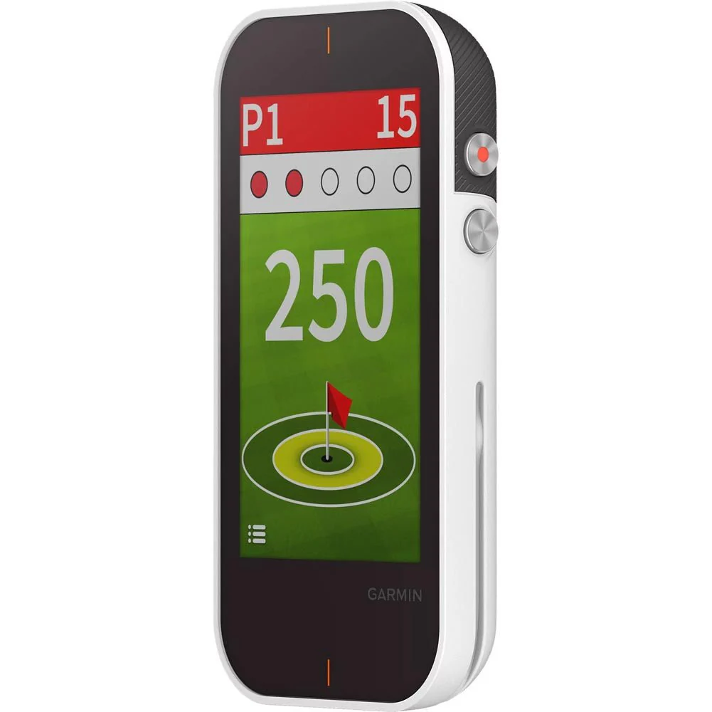 Garmin Approach G80 GPS - Image 7