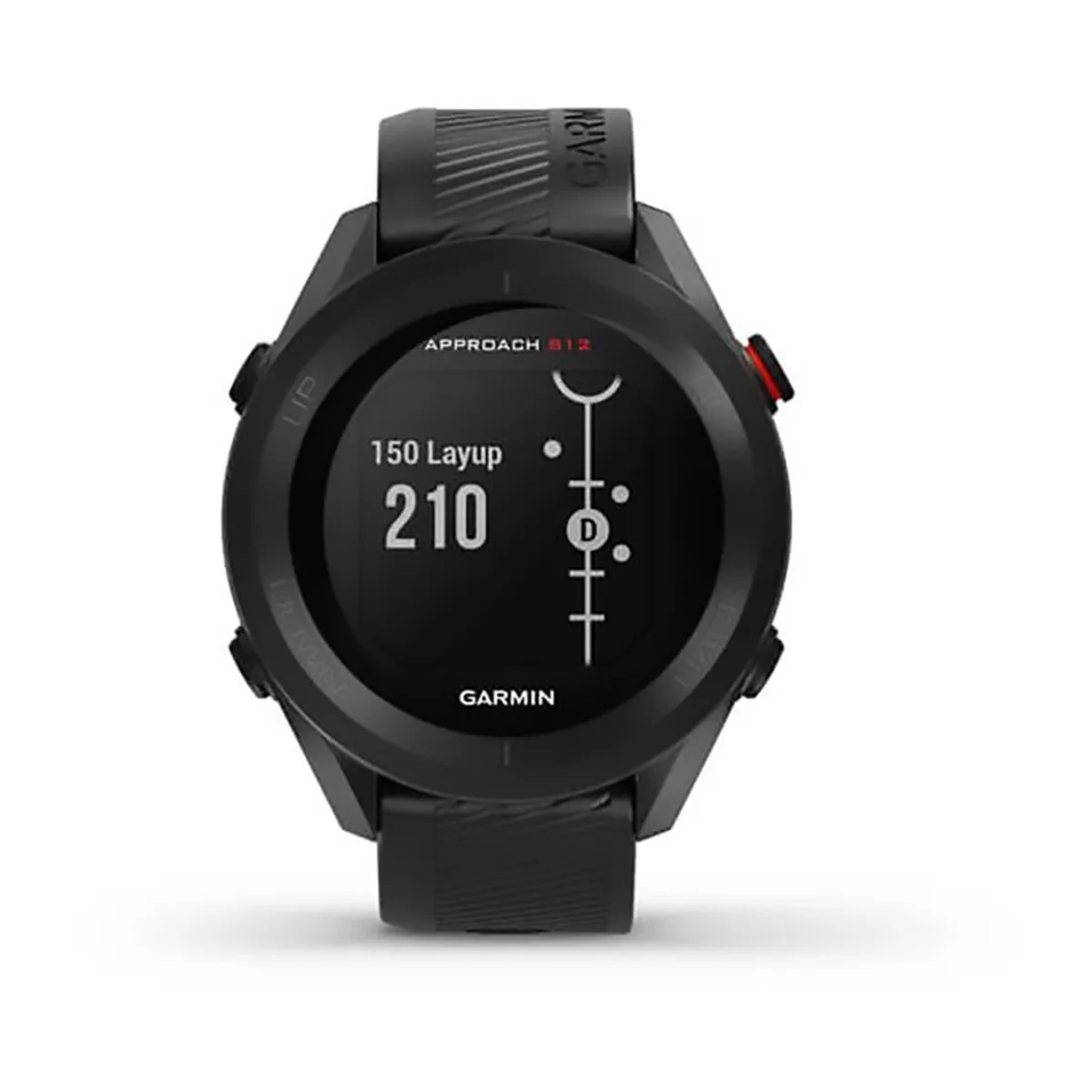 Garmin Approach S12 Watch