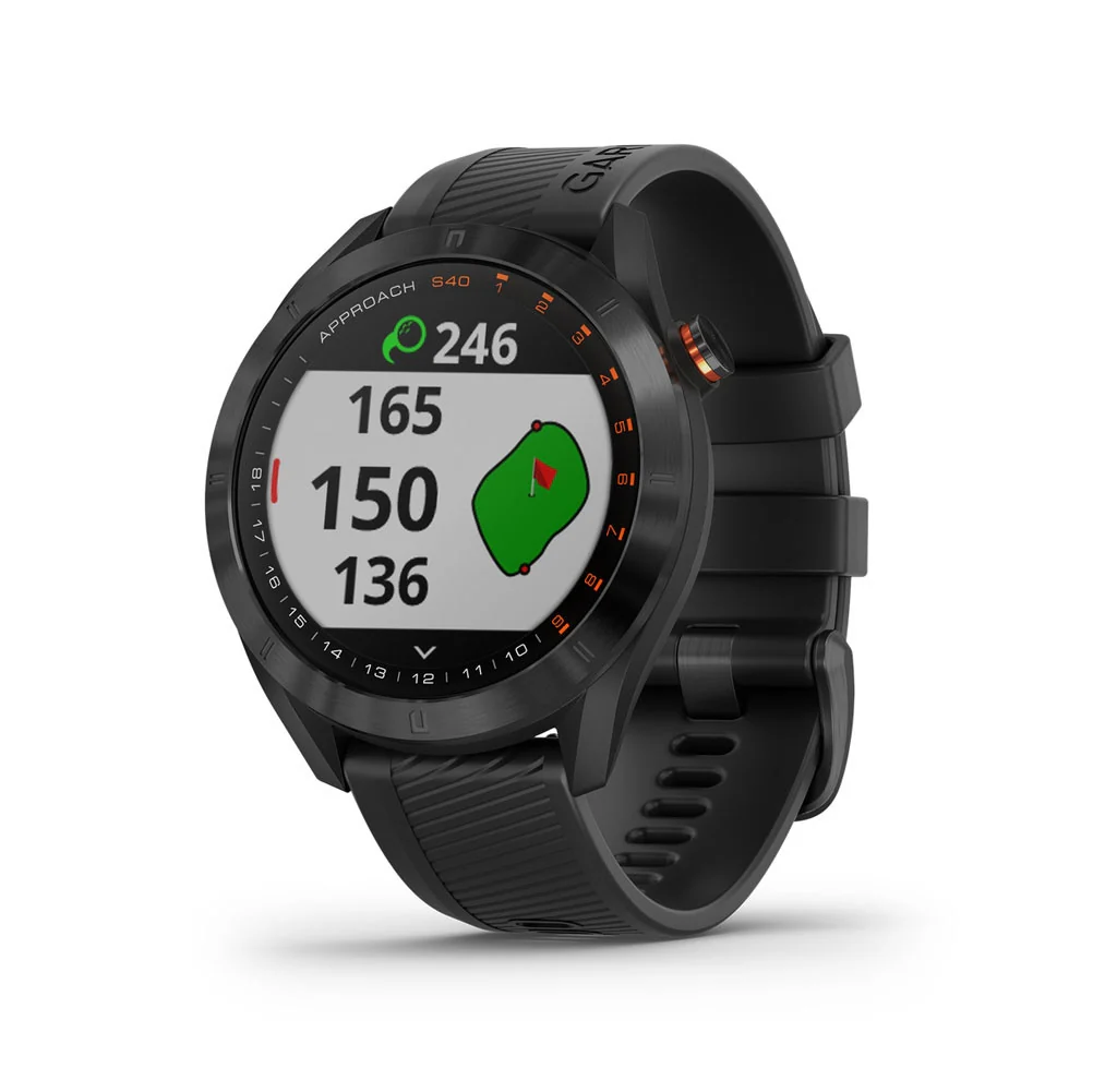 Garmin Approach S40