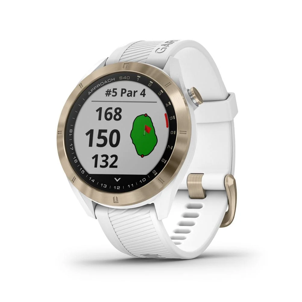 Garmin Approach S40 - Image 3