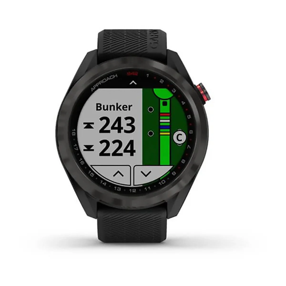 Garmin Approach S42 Watch