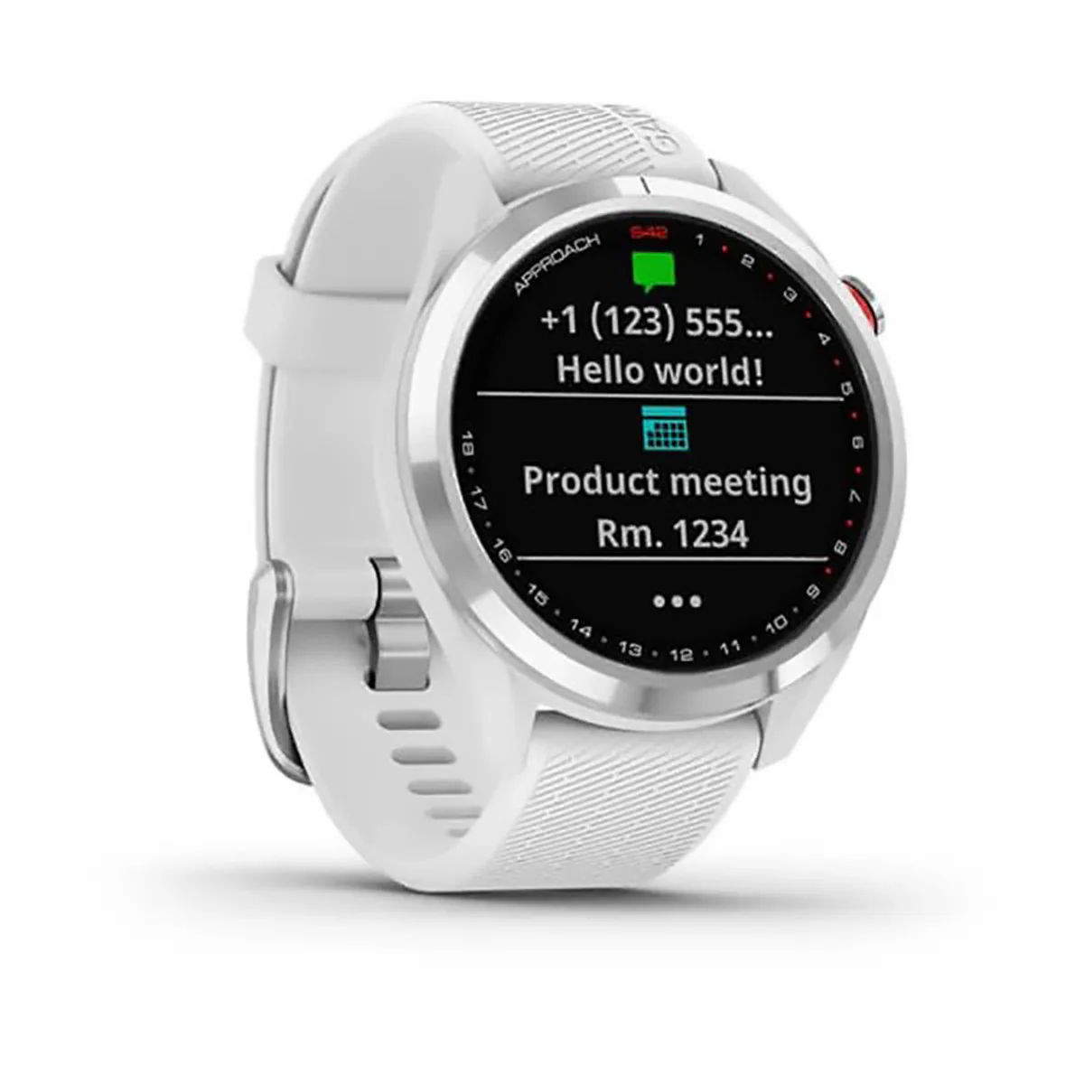 Garmin Approach S42 Watch - Image 8