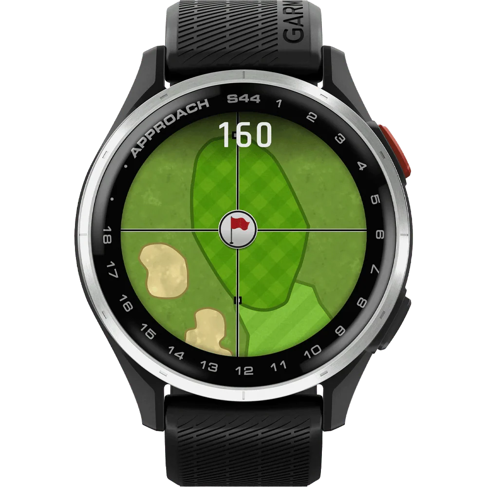 Garmin Approach S44 Watch - Image 8