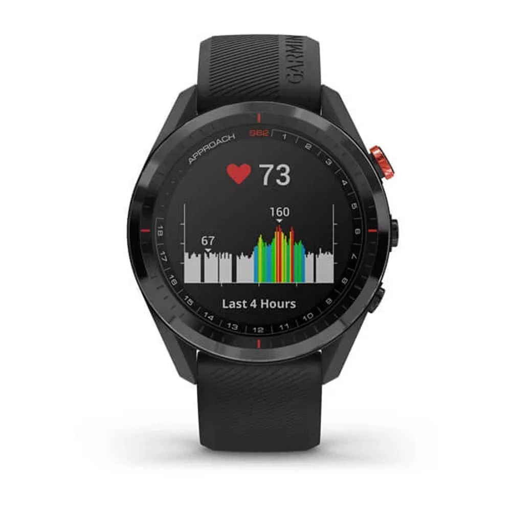 Garmin Approach S62 Watch - Image 6