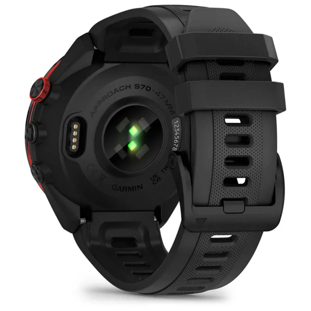 Garmin Approach S70 Watch - Image 10