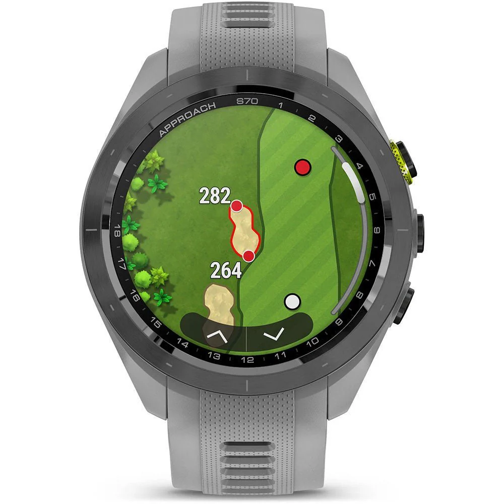 Garmin Approach S70 Watch - Image 14