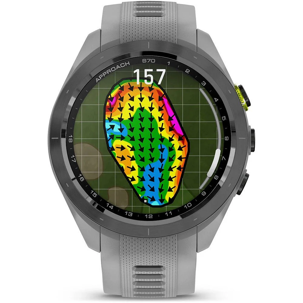 Garmin Approach S70 Watch - Image 15