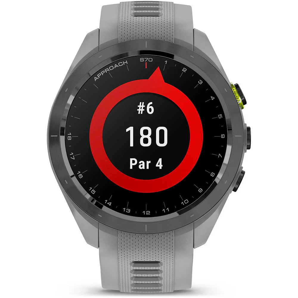Garmin Approach S70 Watch - Image 17