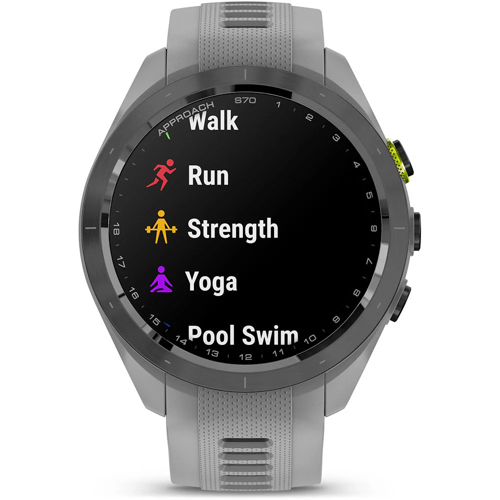 Garmin Approach S70 Watch - Image 19