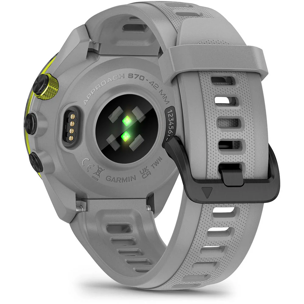 Garmin Approach S70 Watch - Image 22