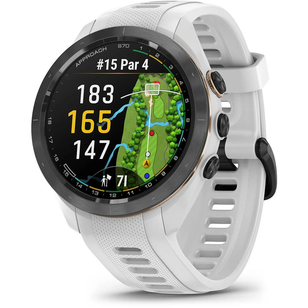Garmin Approach S70 Watch - Image 24